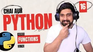 Solve 10 problems on functions in Python