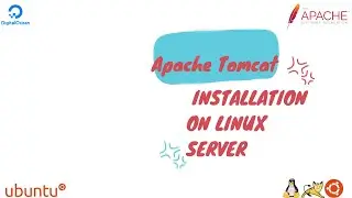 I Will Install Apache Tomcat On Any Linux Server