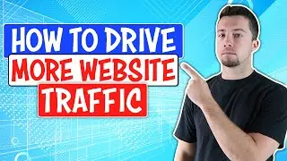 How to Drive More Visitors Back to Your Website (Repeat Visitors Grow Website Traffic)