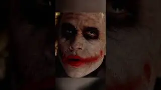 Джокер ограбил банк😲#чтопосмотреть #фильм