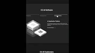 C3 Generative AI Now on AWS Marketplace 