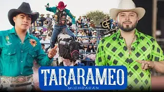 GÜERO FLORES REWARDS THE RIDERS' EXCELLENT PERFORMANCE! SAN JUAN TARARAMEO 2024