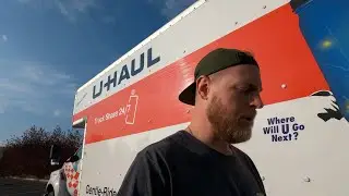 COVID Pandemic Cross Country Move | Day 5 | Gillette To Butte (8.27.2020)