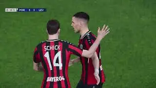 PES ULTIMATE - TOP G GAMEPLAY - RELEASE