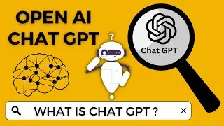 What is ChatGPT? how to use it?