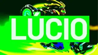Lucio Guide | The BEST Lucio Guide In Overwatch 2