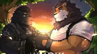 [We own] Furry the night