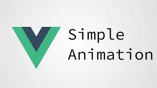 Vue.js: Animation