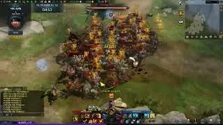 LostArk Gunslinger Chaos Dugeon