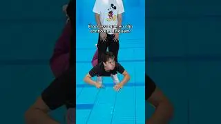 TIPOS DE PESSOAS NA PISCINA 😂 KKKKKK
