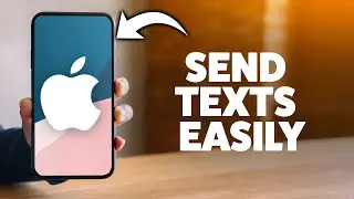How To Send A Text Message To Multiple People On iPhone - 2026 Step-By-Step Tutorial