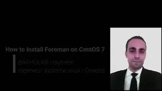la gestion des serveurs et le déploiement des applications avec Foreman