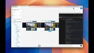 Figma to Code:convert Tokyo Tech into code for any platform such frontend, mobile, Mac through Codia