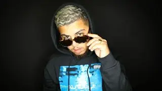 [FREE FOR PROFIT] Hamza Type Beat 105 BPM 2021 100% Free (prod. Jodzi )