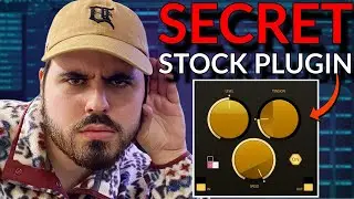 Making Beats With STOCK Plugins FL Studio