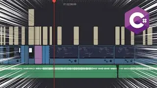 Editing Programming videos Live!!! (E8)