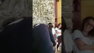 Apresentação na FLIP 2019