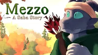 Mezzo: A Saba Story