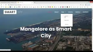 Smart City Infrastructures in PHP