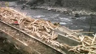 🚛 Шоссе через ад. Где мой эвакуатор? Часть 2 🚛