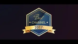 Elegant Reflection in After Effects - After Effects Tutorial - Simple Method
