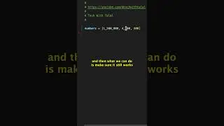 How to make numbers more readable in Python 