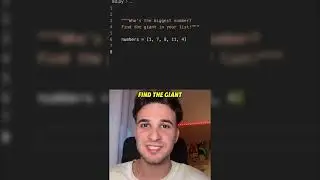 7 Essential Python List Exercises (Full Beginner Recap)