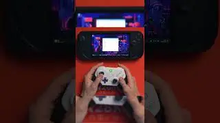 Turn Your Controller Into A Mouse & Keyboard