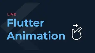 Learning Flutter (Animation)