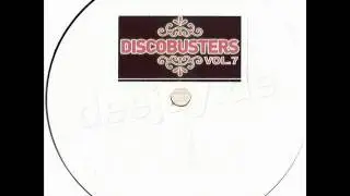 Discobuster - She's Got It (Dub Mix)