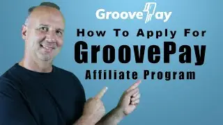 Apply For GroovePay Affiliate Program - Best Merchant Credit Card Processing Company