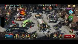 How to Change Your Name in RAID: Shadow Legends