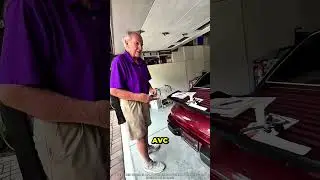 Une promesse difficile à tenir pour cette Porsche 🚗