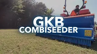 The GKB Combiseeder
