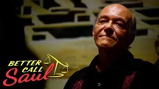 Mike Negotiates With Hector Salamanca | Bali Ha’i | Better Call Saul