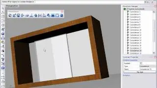 RhinoDirect Bookcase