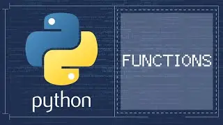 Python - Functions(Part 2)