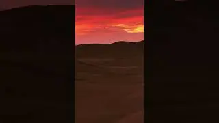 The Sahara Reckoning  