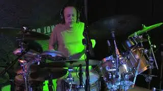 Bongo Drumkit Jam