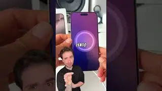 O IPHONE 17 NÃO VAI TER ENTRADA DE CARREGADOR! 