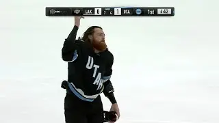 Welcome To The NHL, Utah