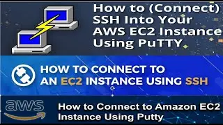 How to Create Instance |  Generate key for Instance | Access Instance with Putty | Unit 10 