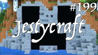 DEEP DARK | Jestycraft Season 2 (Ep.20)