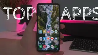 Top Android Apps  - November 2020!