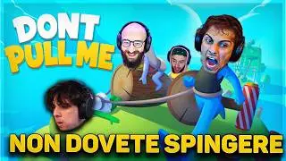 NON MI DOVETE SPINGERE