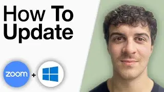 How to Update Zoom on Windows 10 [2025 Full Guide]