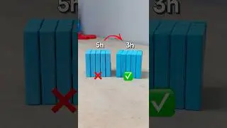 Como economizar tempo imprimindo fidget na impressão 3d!