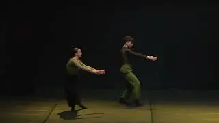 Giulia Gostoli, Matteo Bedini "Interwoven ties"