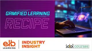 Gamified Learning Recipe