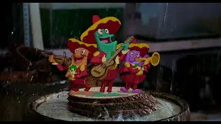 Jarabe Tapatio (A) - SB Soundtrack